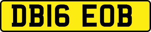 DB16EOB
