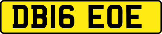 DB16EOE