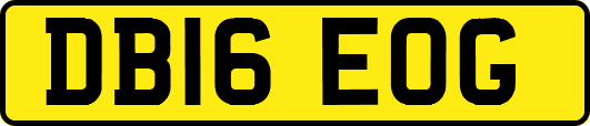 DB16EOG