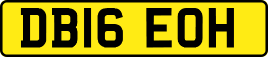 DB16EOH