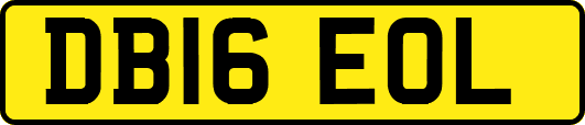 DB16EOL