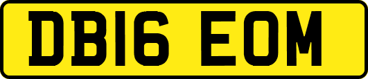 DB16EOM