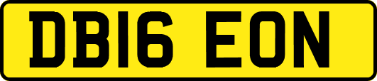 DB16EON