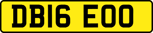 DB16EOO