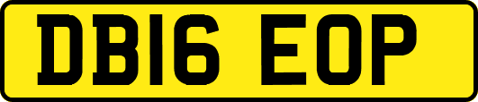 DB16EOP
