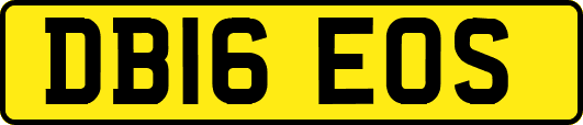 DB16EOS