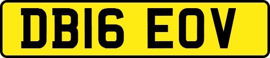 DB16EOV