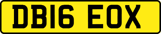DB16EOX