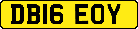 DB16EOY