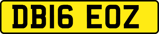 DB16EOZ