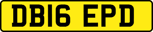 DB16EPD