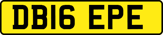 DB16EPE