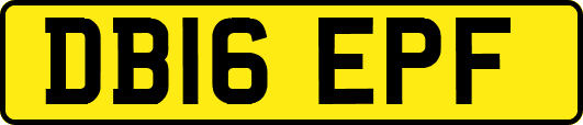 DB16EPF