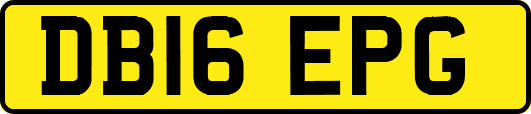 DB16EPG
