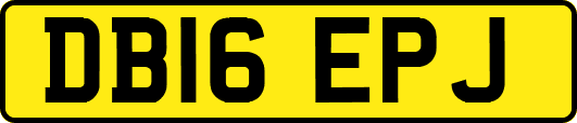 DB16EPJ