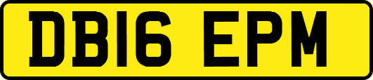 DB16EPM