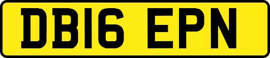 DB16EPN