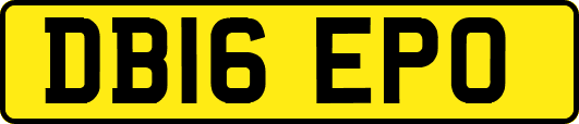 DB16EPO