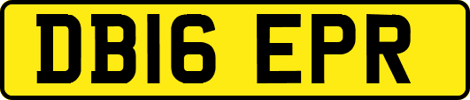 DB16EPR