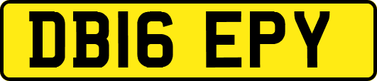 DB16EPY
