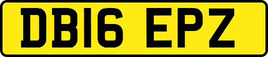 DB16EPZ