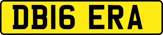 DB16ERA