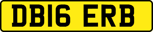 DB16ERB