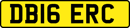 DB16ERC