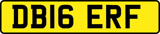 DB16ERF