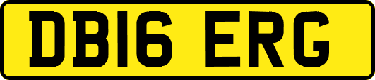 DB16ERG