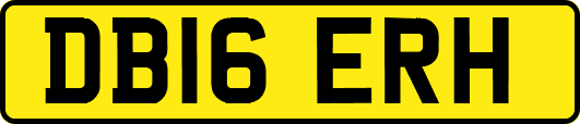 DB16ERH