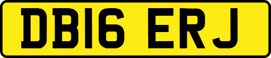 DB16ERJ