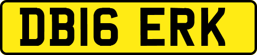 DB16ERK