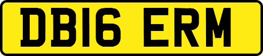 DB16ERM