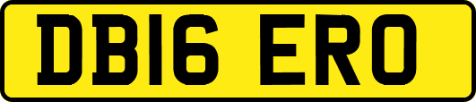 DB16ERO