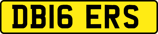 DB16ERS