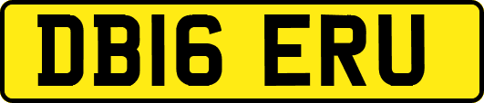 DB16ERU