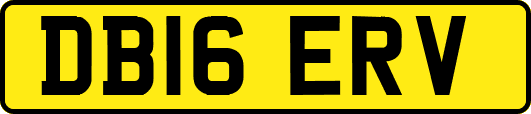 DB16ERV