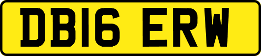 DB16ERW