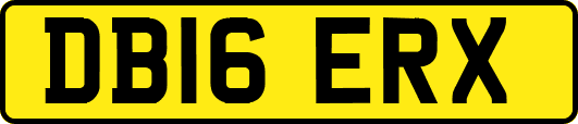 DB16ERX