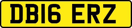 DB16ERZ