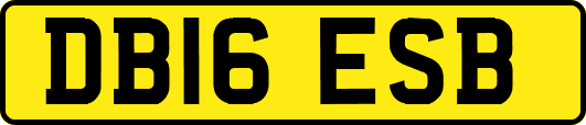 DB16ESB