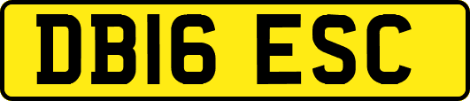 DB16ESC