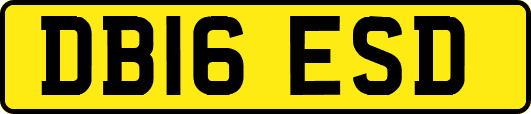 DB16ESD