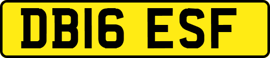 DB16ESF