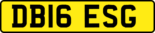 DB16ESG