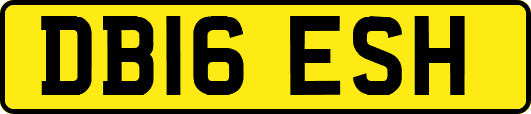 DB16ESH