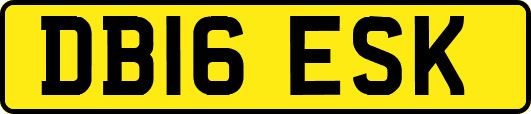 DB16ESK