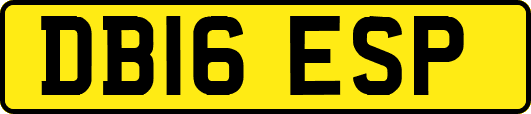 DB16ESP