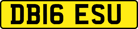 DB16ESU